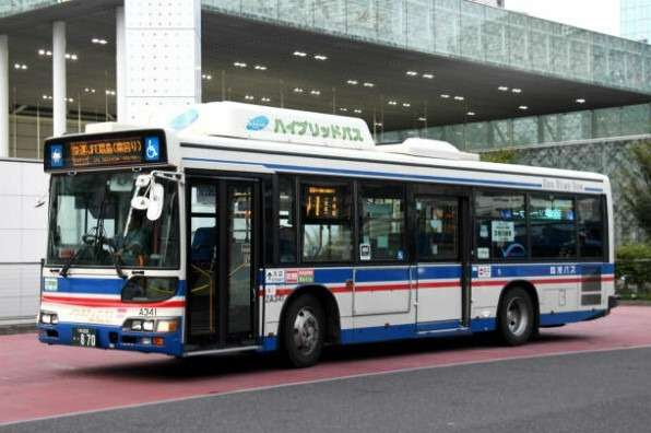 川崎鶴見臨港バス！川崎市内の普通旅客運賃を2023年3月から値上！