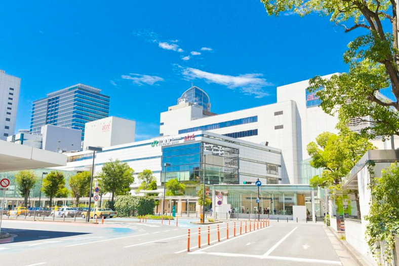 『神奈川県内の永住したい街』ランキング！！川崎区は何位に、、、！？（川崎区不動産売却）