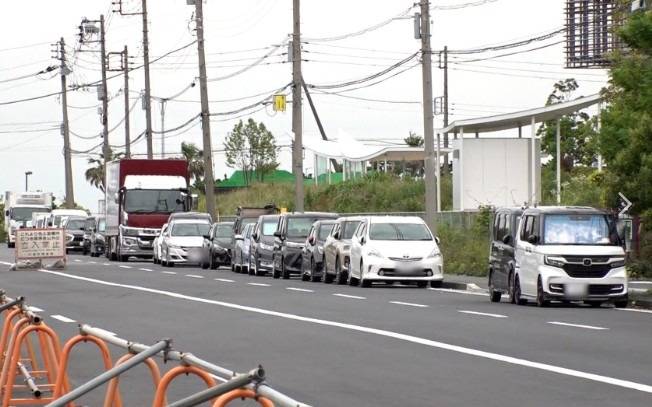 川崎区東扇島に道路交通法が適用されない道路！？（川崎区不動産売却）