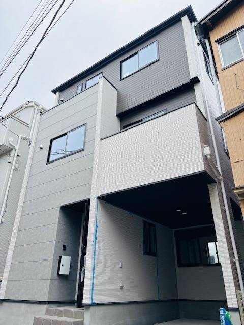 2025年5月度の川崎区内の新築戸建ての市況を分析してみました！！ （川崎区不動売却）