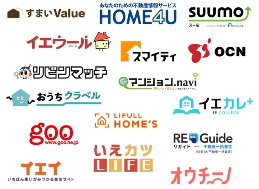 不動産一括査定サイトの有効的な利用の仕方は、、、（川崎区不動産売却）