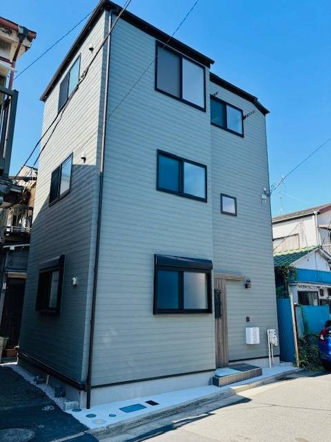 2025年6月度の川崎区内の新築戸建ての市況を分析してみました！！ （川崎区不動売却）