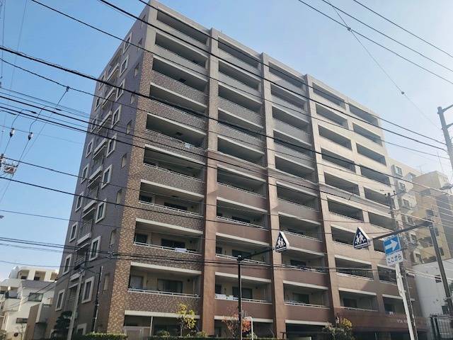 2025年6月度の川崎区内のマンションの成約分析してみました！！ （川崎区不動売却）