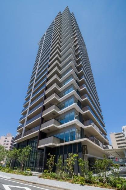 中古マンションの平均売出価格が、東京23区で1億超！！（川崎区不動産売却）