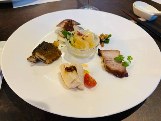 川崎から鎌倉へ!!本格中国料理店「chinese cuisine 滬菜nakahara」へ行ってきました!!(川崎区不動産売却)