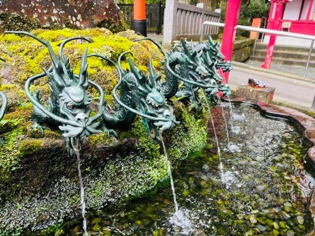 今年も行ってまりました『箱根元宮神社』！！（川崎区不動産売却）